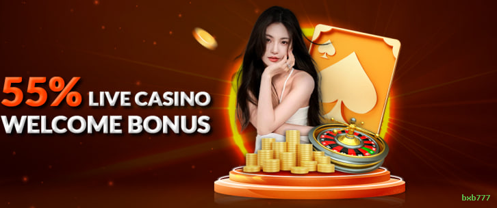 Cassino ao Vivo bxb777