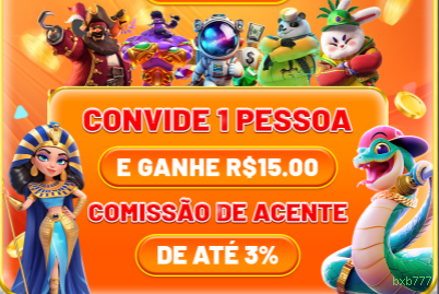 Segurança Depósitos bxb777