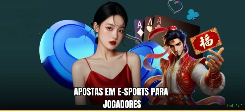 Dicas eSports Apostas