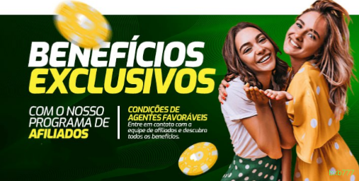 Termos de Bônus bxb777